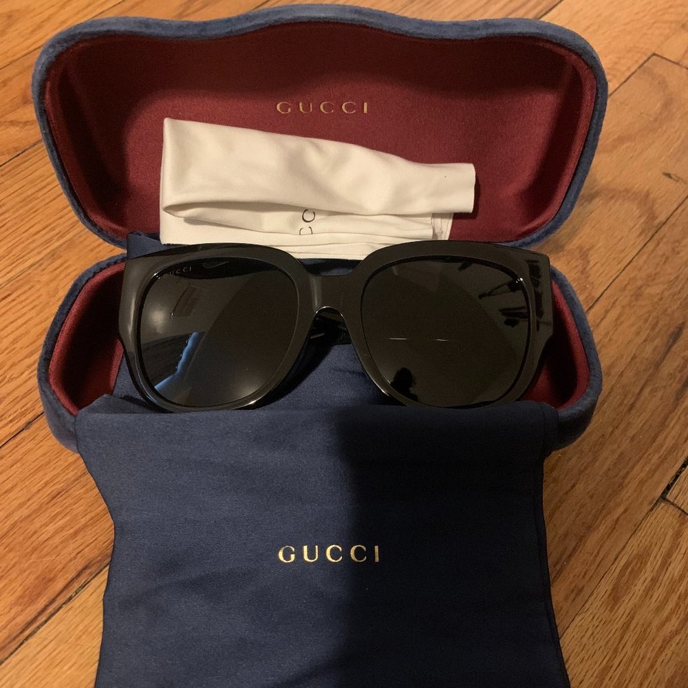 Gucci Sunglasses